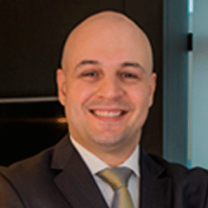 Foto de Raphael Bernardes da Silveira