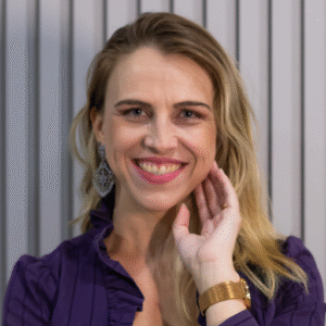 Foto de Rose Bretschneider
